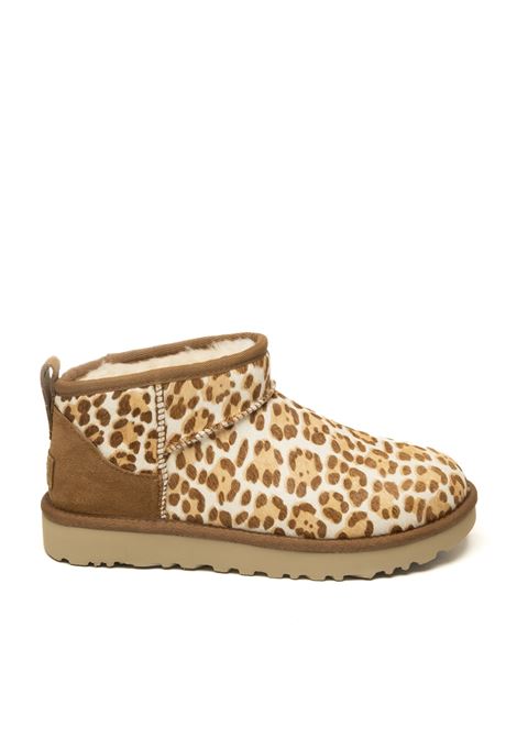  UGG | CLASSIC ULTRA MINI DMONT-FDJ